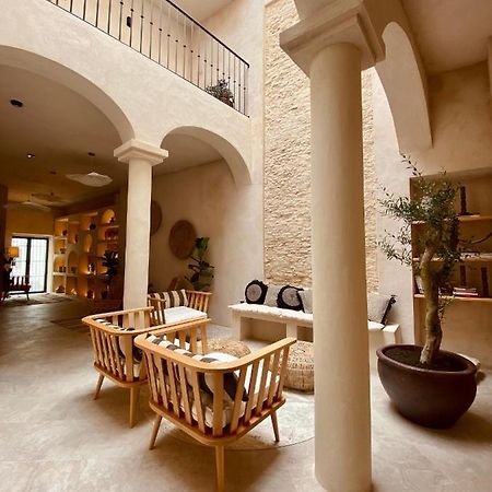 Hotel Victoria - By Atico73 (Adults Only) Medina-Sidonia Exteriér fotografie