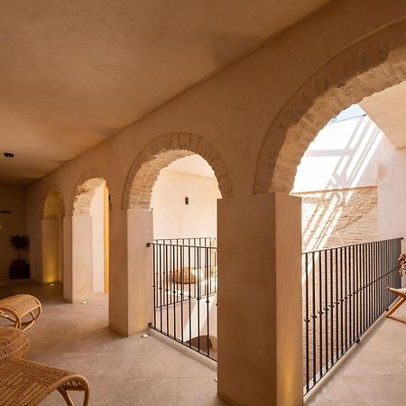 Hotel Victoria - By Atico73 (Adults Only) Medina-Sidonia Exteriér fotografie