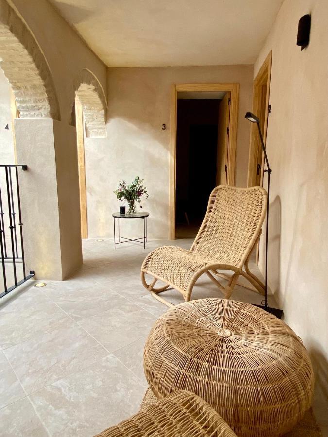 Hotel Victoria - By Atico73 (Adults Only) Medina-Sidonia Exteriér fotografie