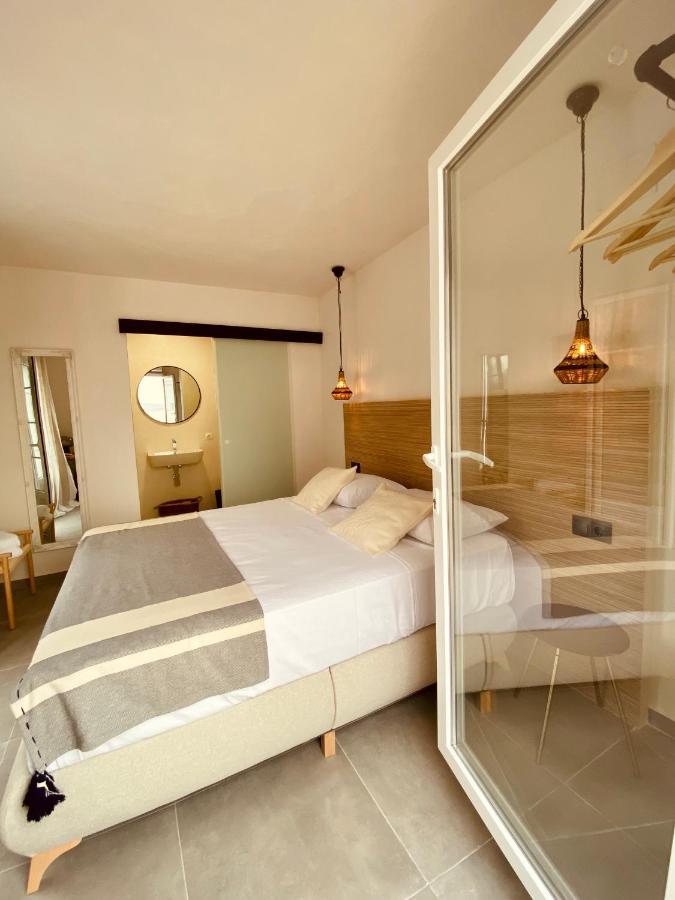 Hotel Victoria - By Atico73 (Adults Only) Medina-Sidonia Exteriér fotografie