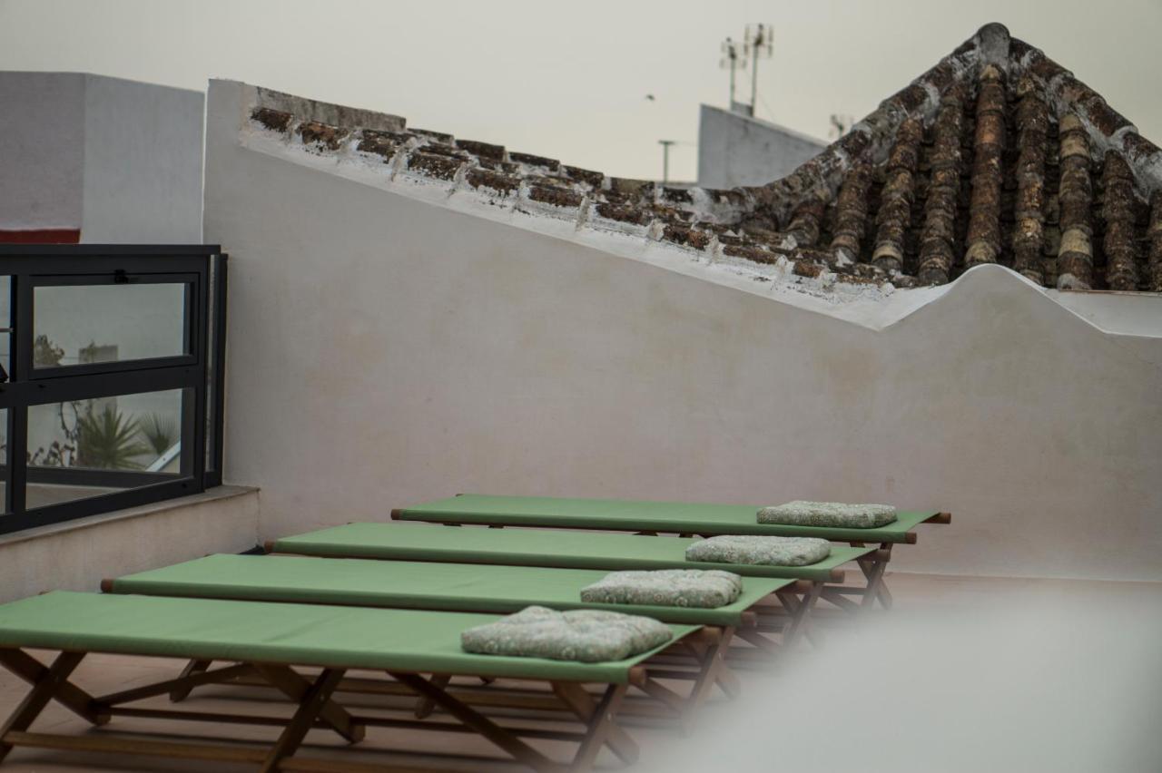 Hotel Victoria - By Atico73 (Adults Only) Medina-Sidonia Exteriér fotografie