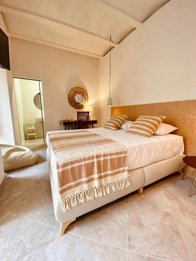 Hotel Victoria - By Atico73 (Adults Only) Medina-Sidonia Exteriér fotografie