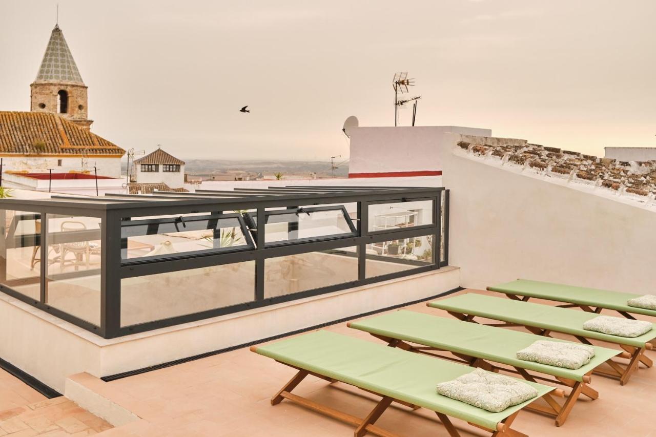 Hotel Victoria - By Atico73 (Adults Only) Medina-Sidonia Exteriér fotografie