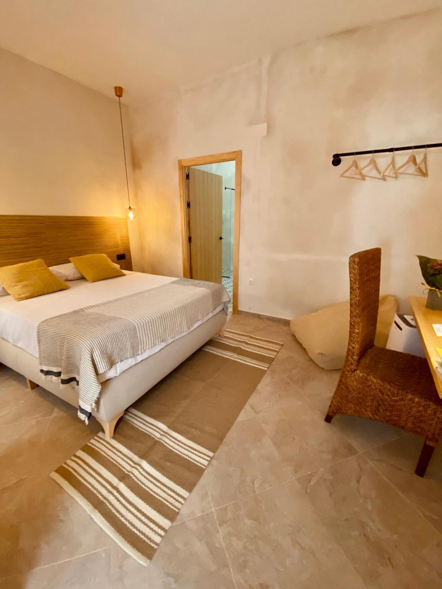 Hotel Victoria - By Atico73 (Adults Only) Medina-Sidonia Pokoj fotografie