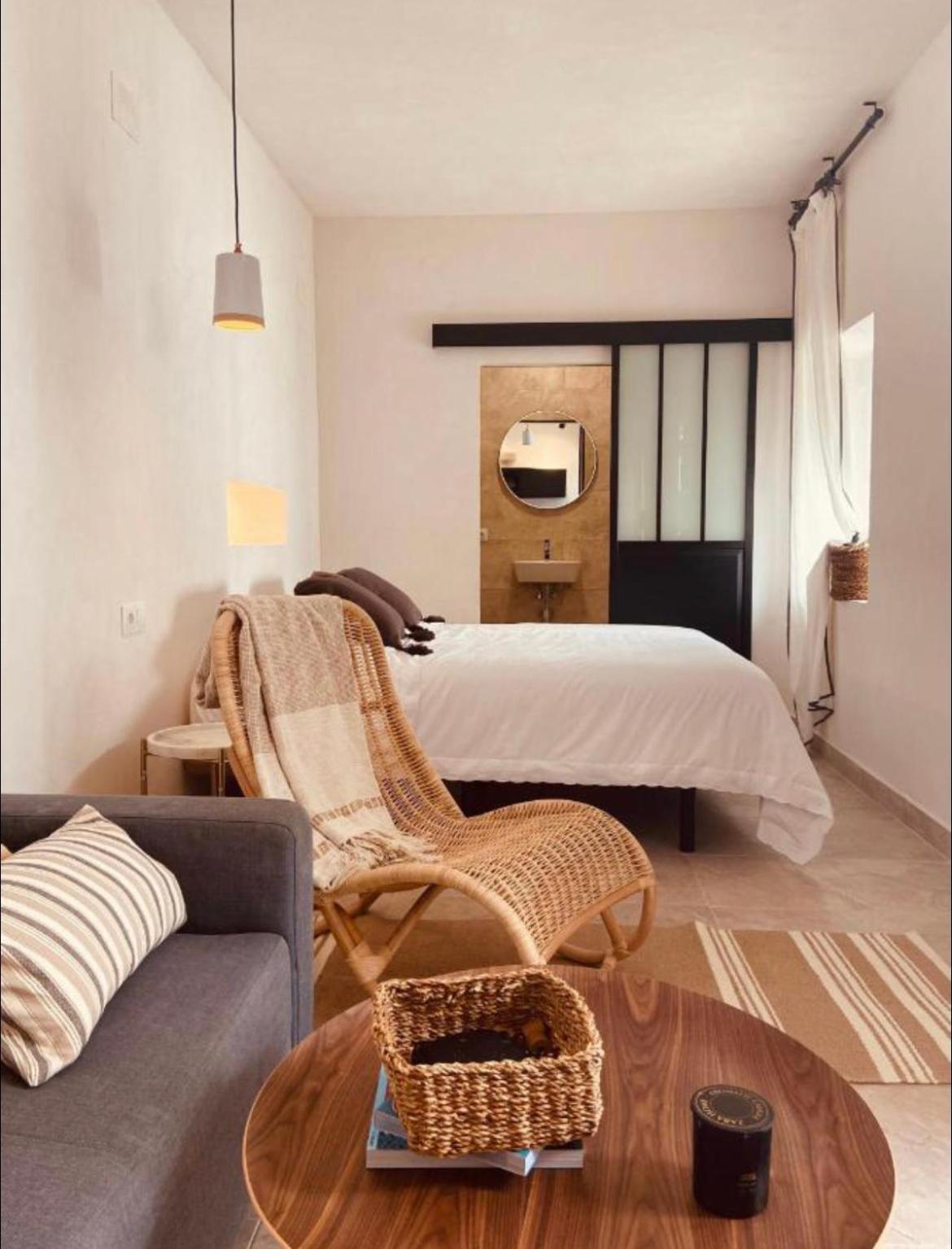 Hotel Victoria - By Atico73 (Adults Only) Medina-Sidonia Pokoj fotografie
