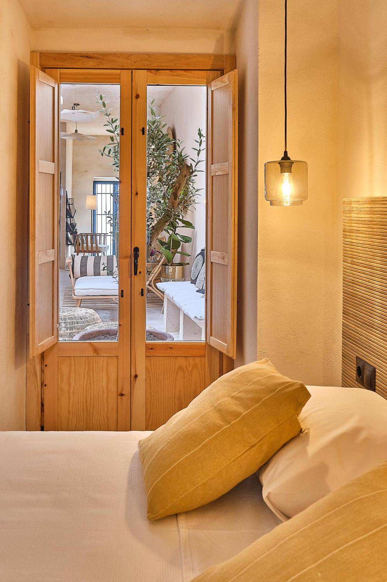 Hotel Victoria - By Atico73 (Adults Only) Medina-Sidonia Pokoj fotografie