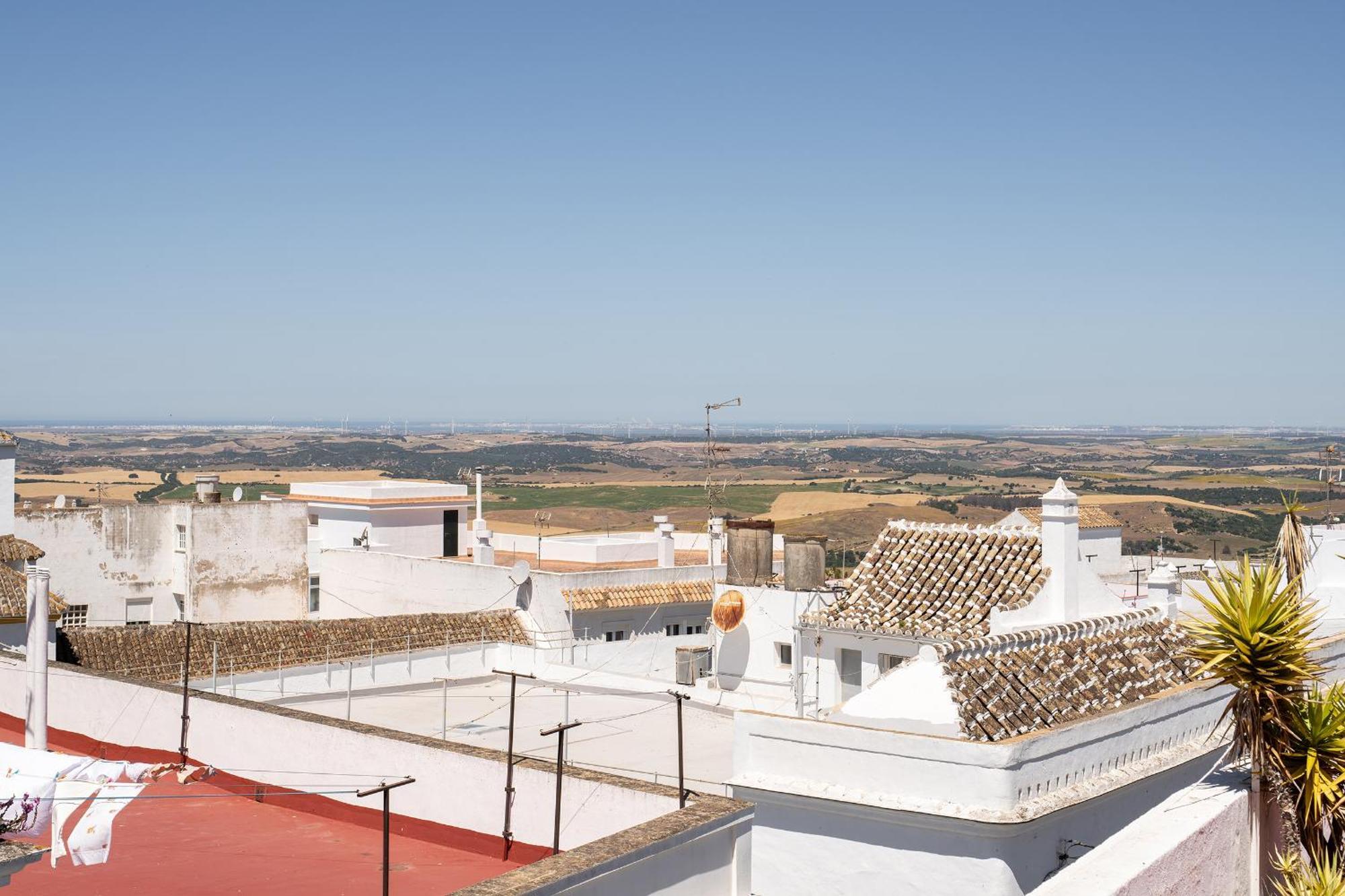 Hotel Victoria - By Atico73 (Adults Only) Medina-Sidonia Exteriér fotografie