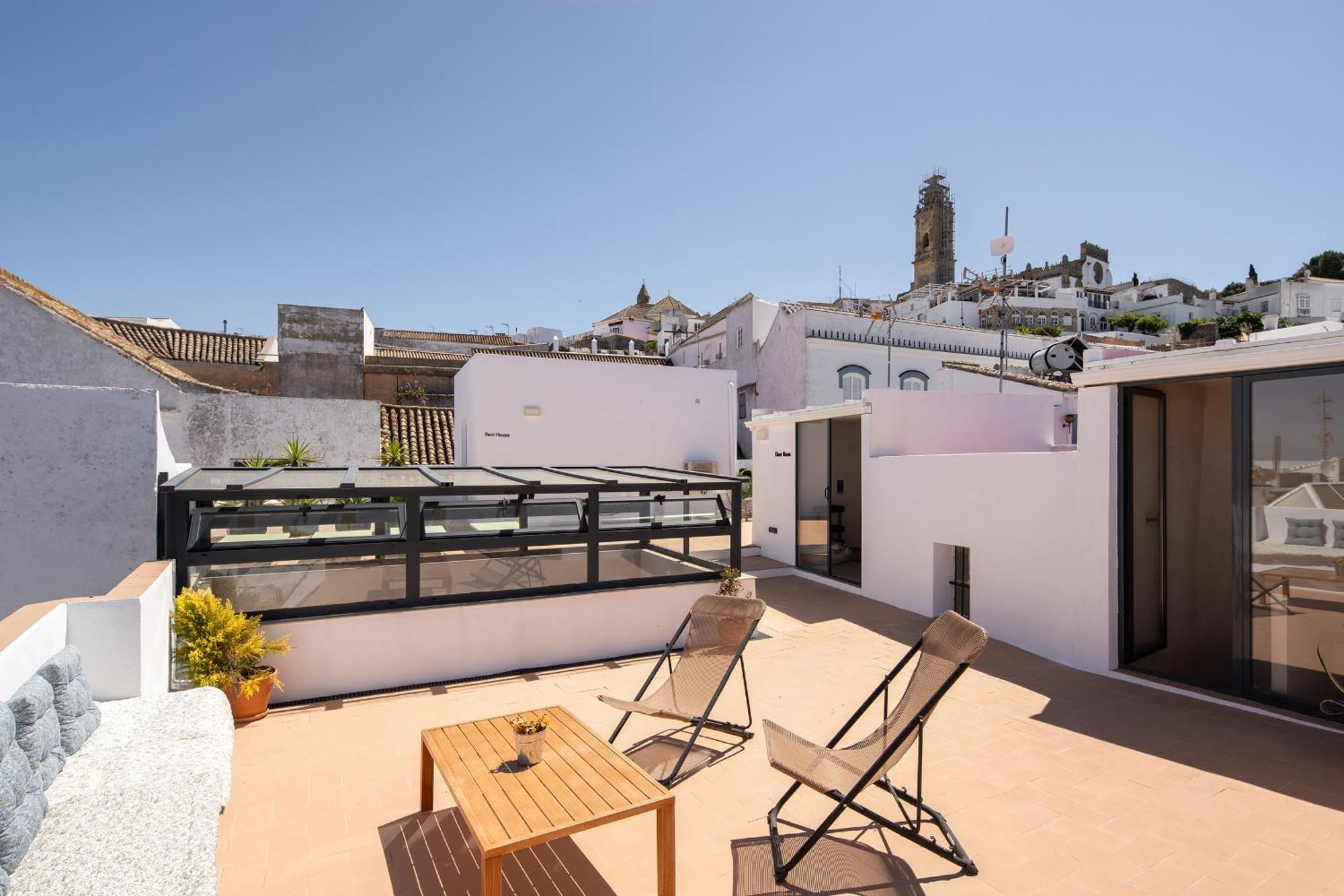 Hotel Victoria - By Atico73 (Adults Only) Medina-Sidonia Exteriér fotografie