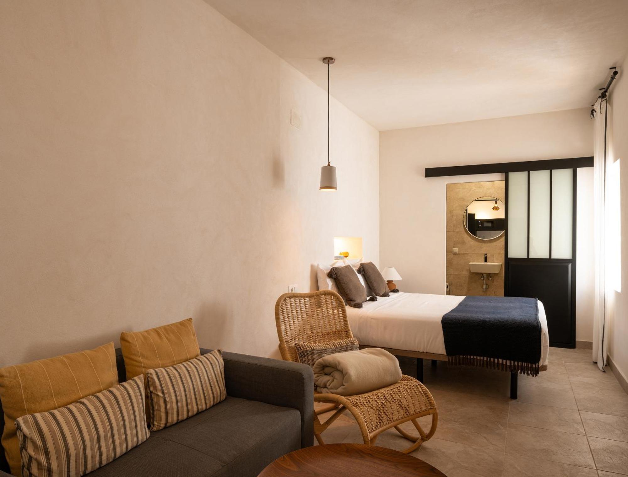 Hotel Victoria - By Atico73 (Adults Only) Medina-Sidonia Exteriér fotografie