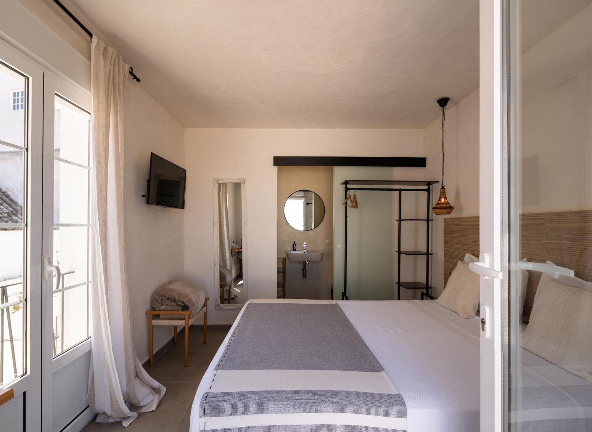 Hotel Victoria - By Atico73 (Adults Only) Medina-Sidonia Exteriér fotografie