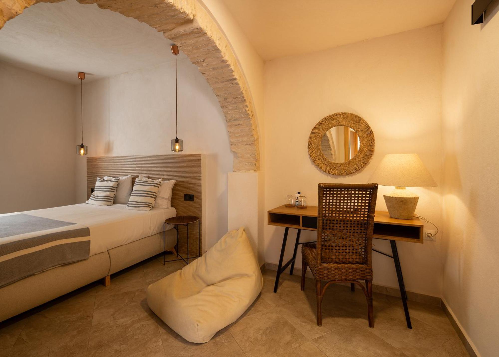 Hotel Victoria - By Atico73 (Adults Only) Medina-Sidonia Exteriér fotografie
