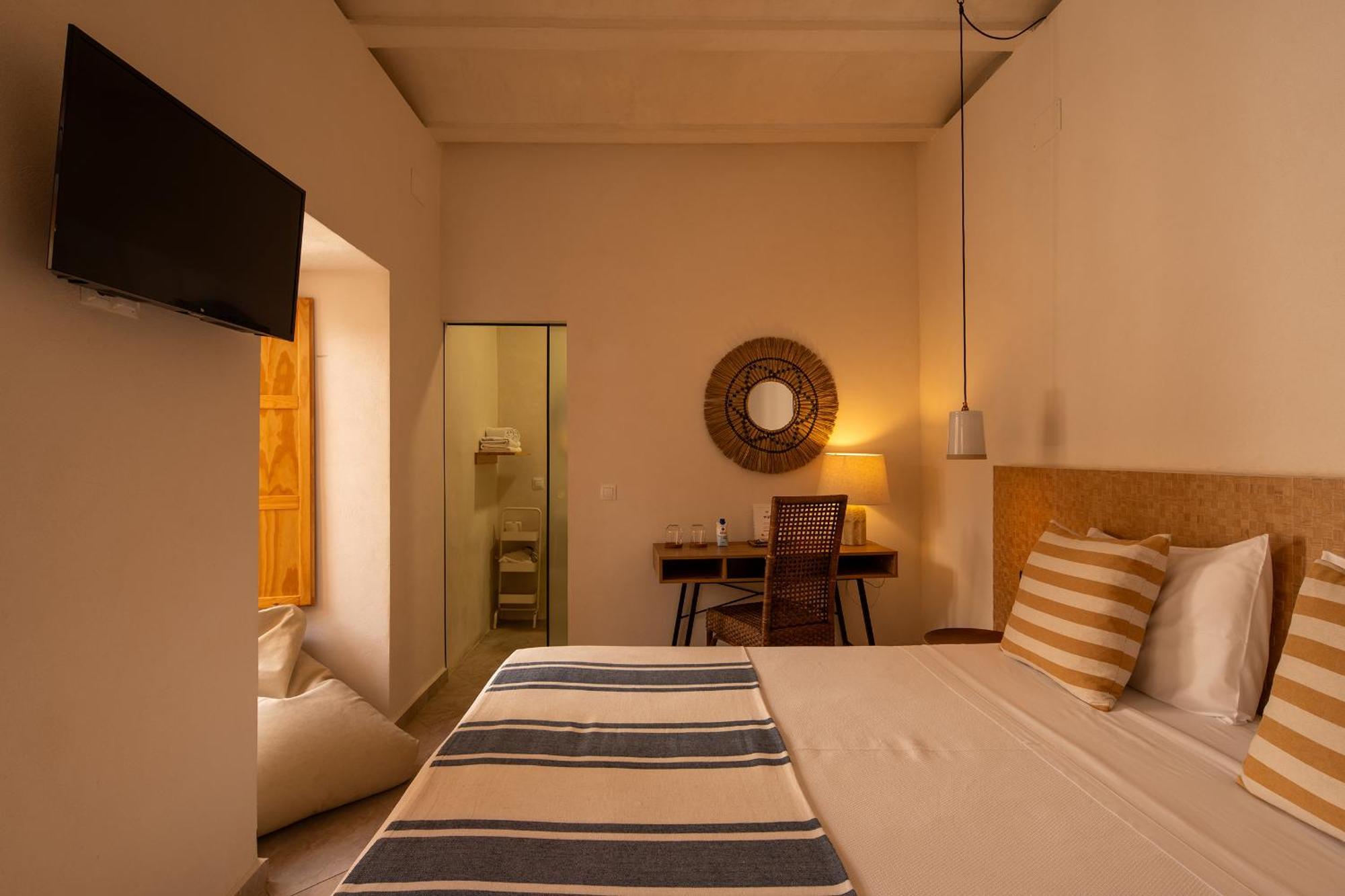 Hotel Victoria - By Atico73 (Adults Only) Medina-Sidonia Exteriér fotografie