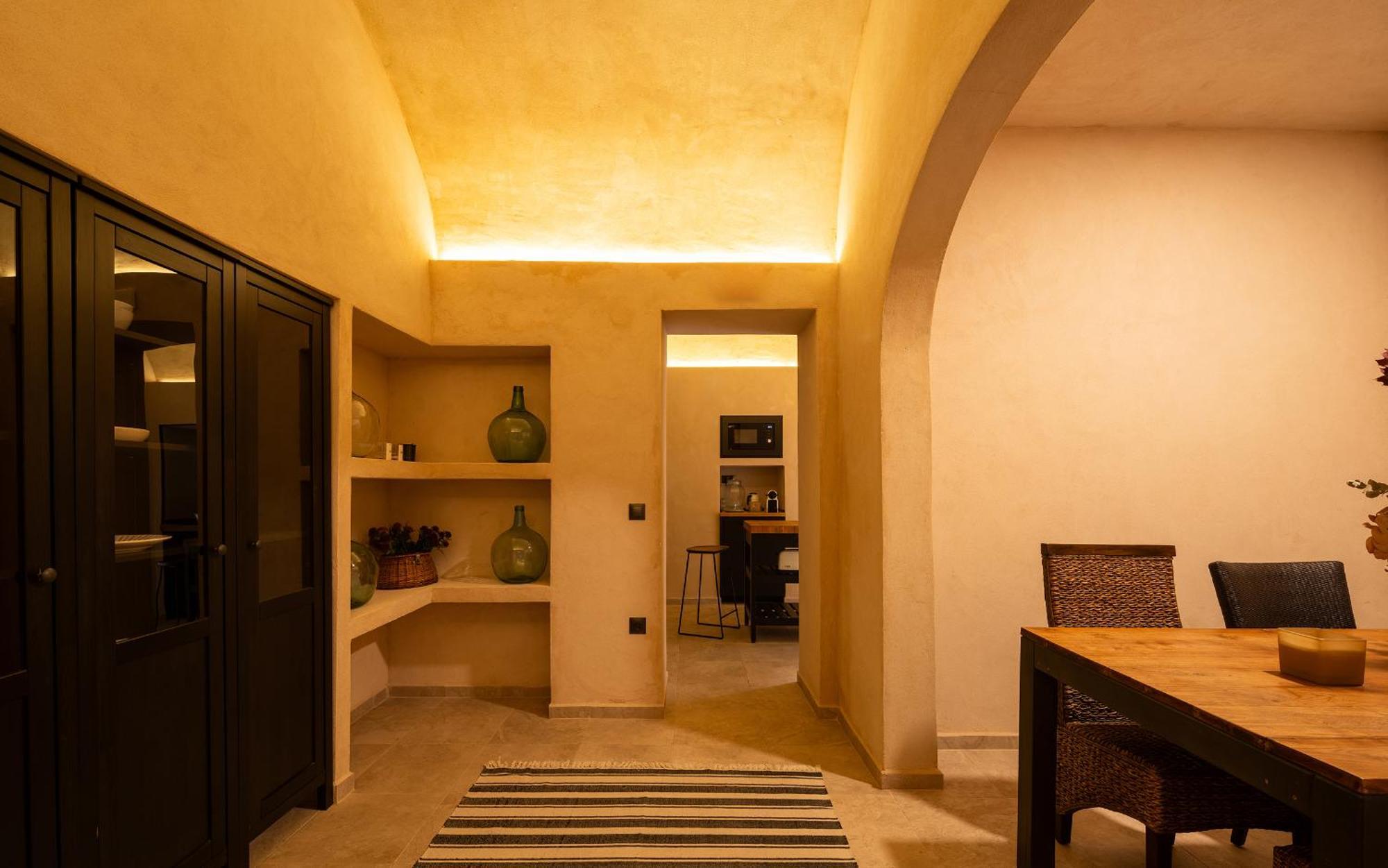 Hotel Victoria - By Atico73 (Adults Only) Medina-Sidonia Exteriér fotografie