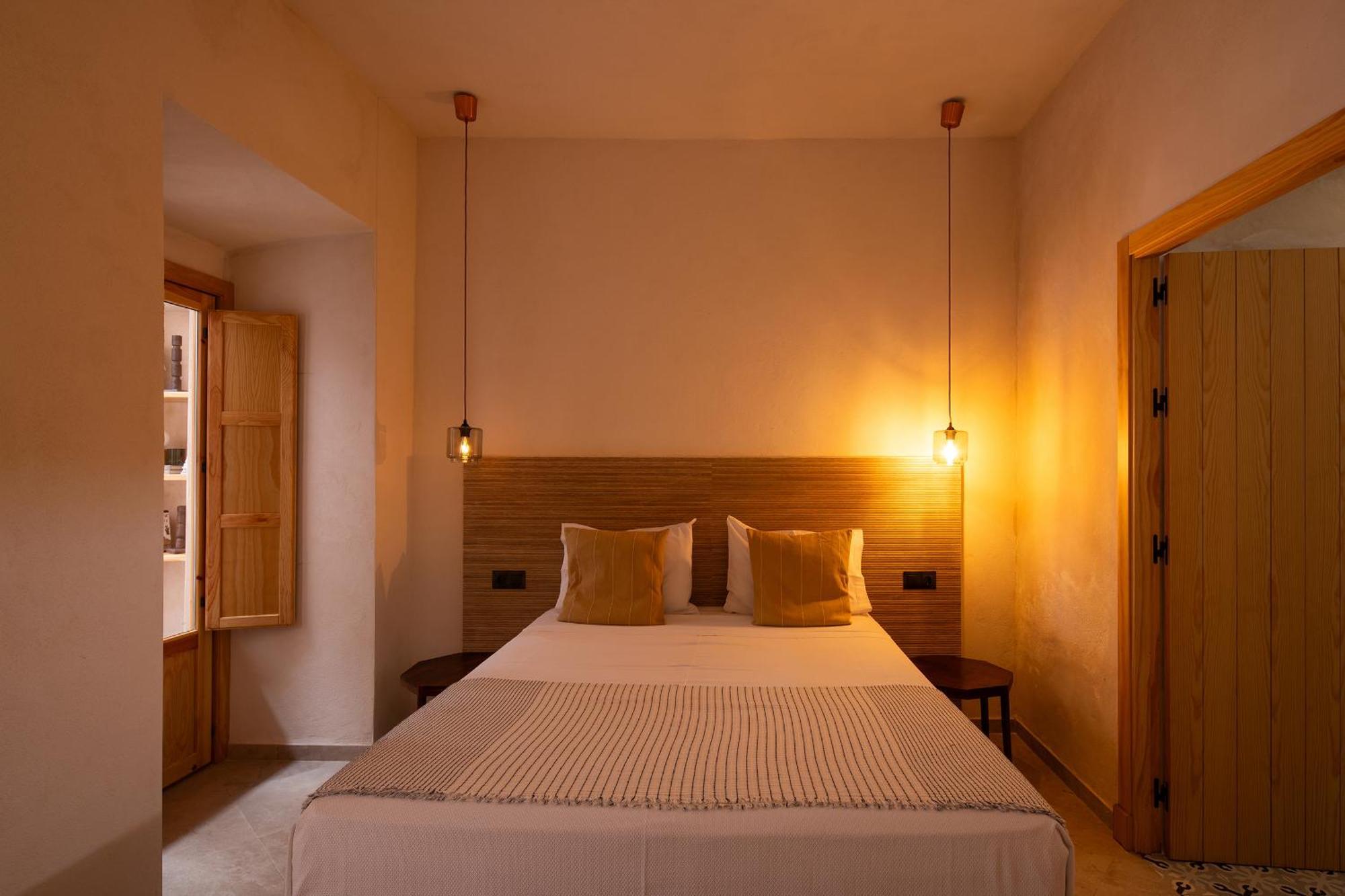 Hotel Victoria - By Atico73 (Adults Only) Medina-Sidonia Exteriér fotografie