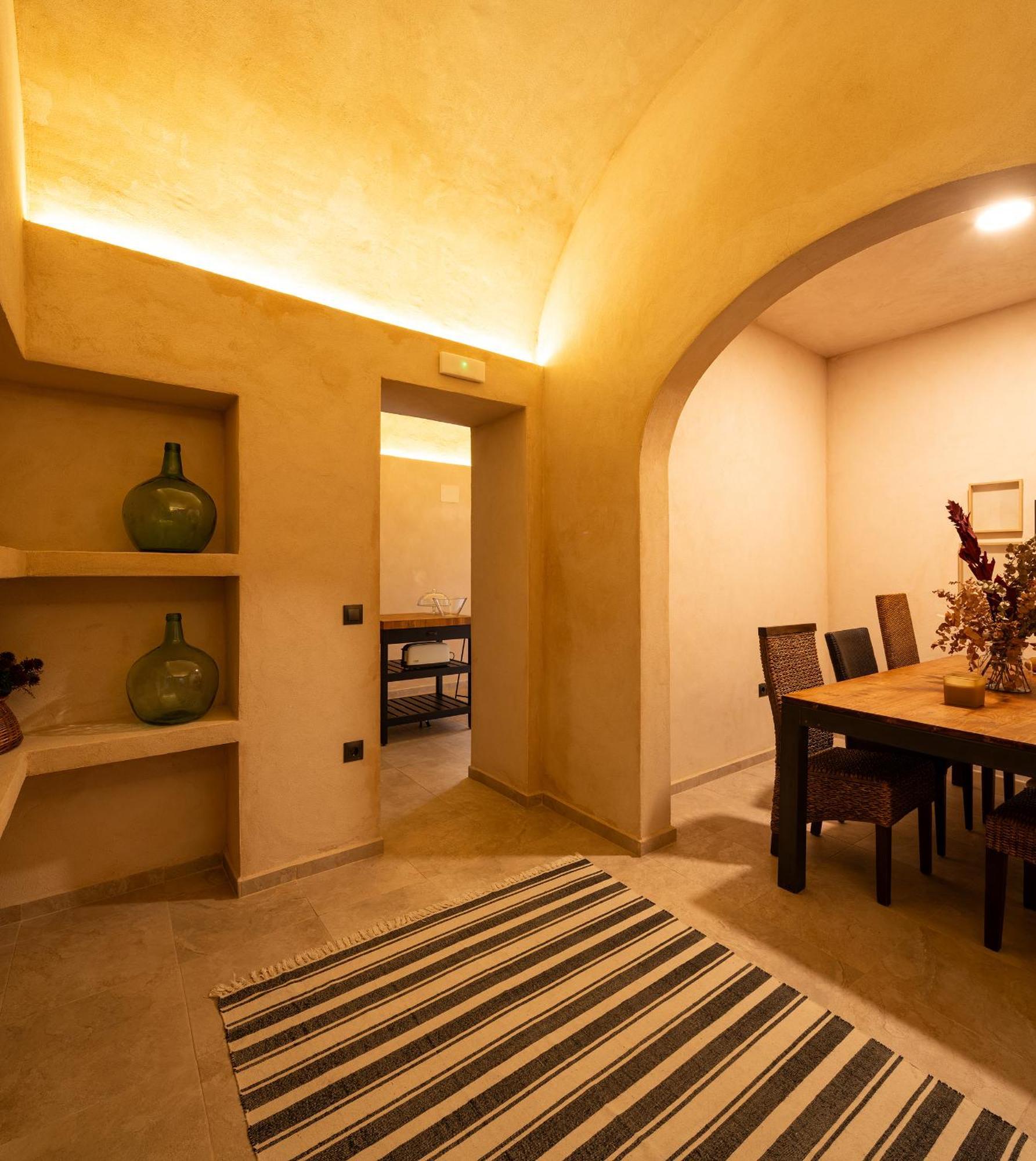Hotel Victoria - By Atico73 (Adults Only) Medina-Sidonia Exteriér fotografie