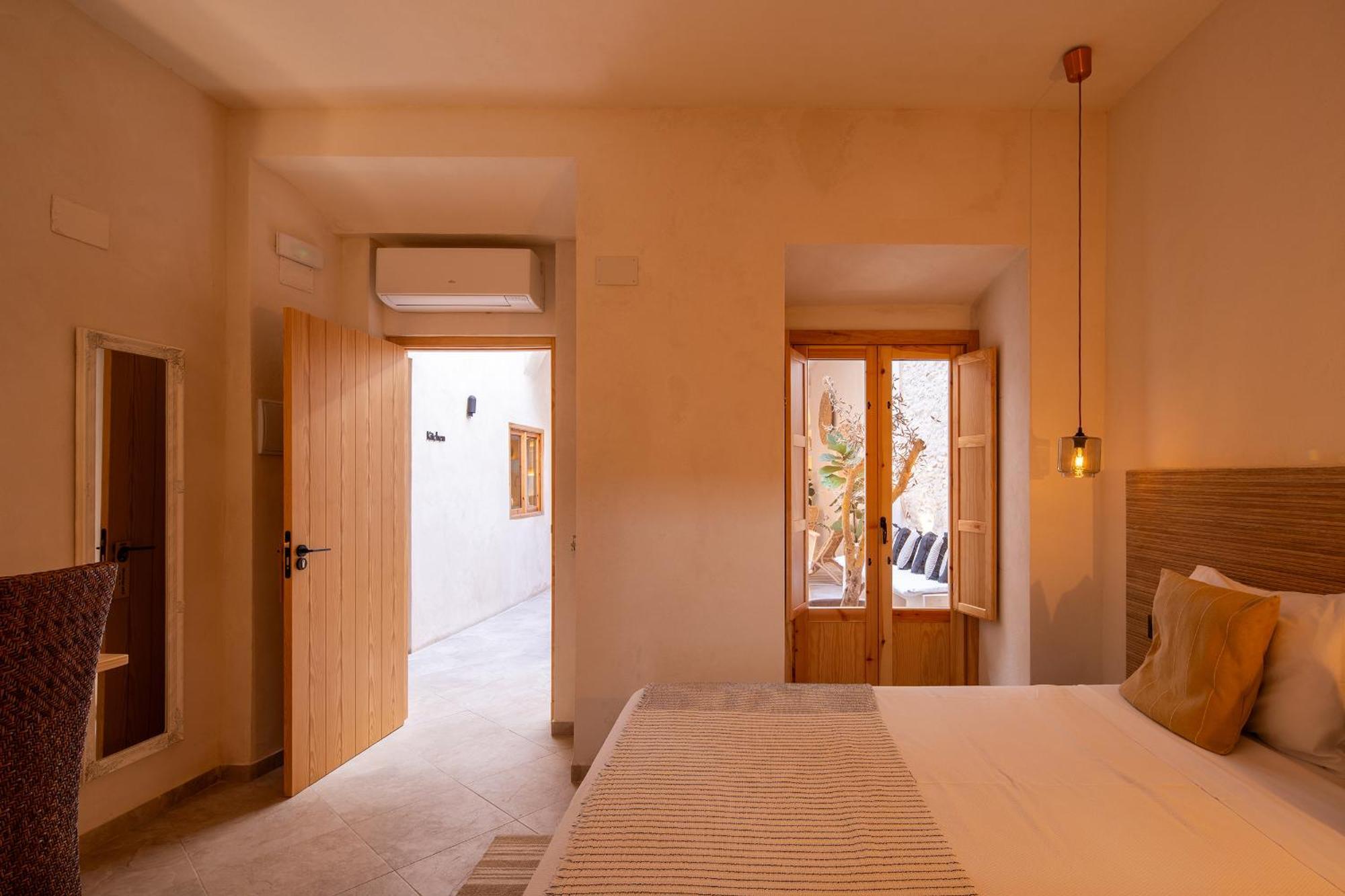 Hotel Victoria - By Atico73 (Adults Only) Medina-Sidonia Exteriér fotografie