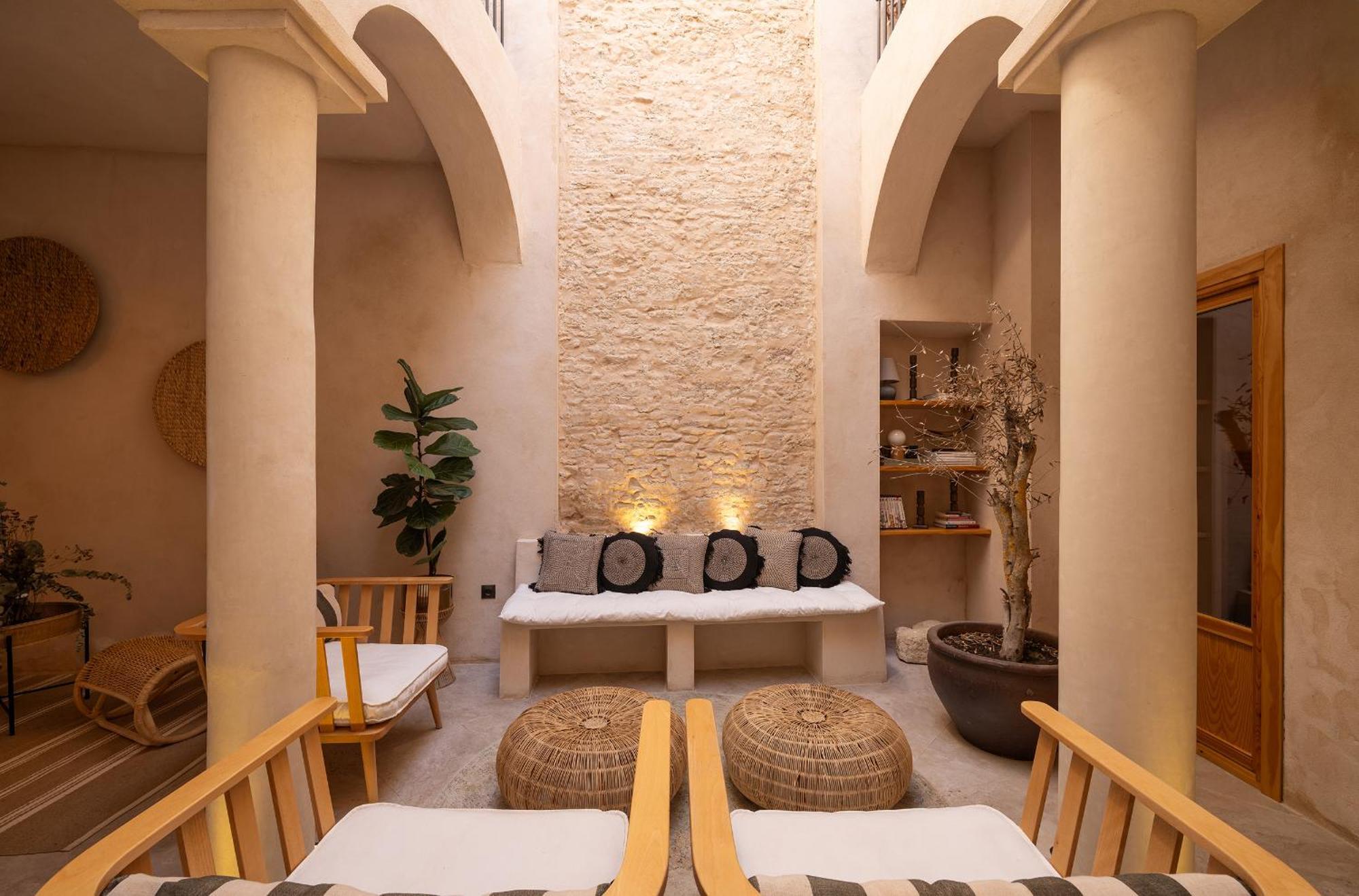 Hotel Victoria - By Atico73 (Adults Only) Medina-Sidonia Exteriér fotografie